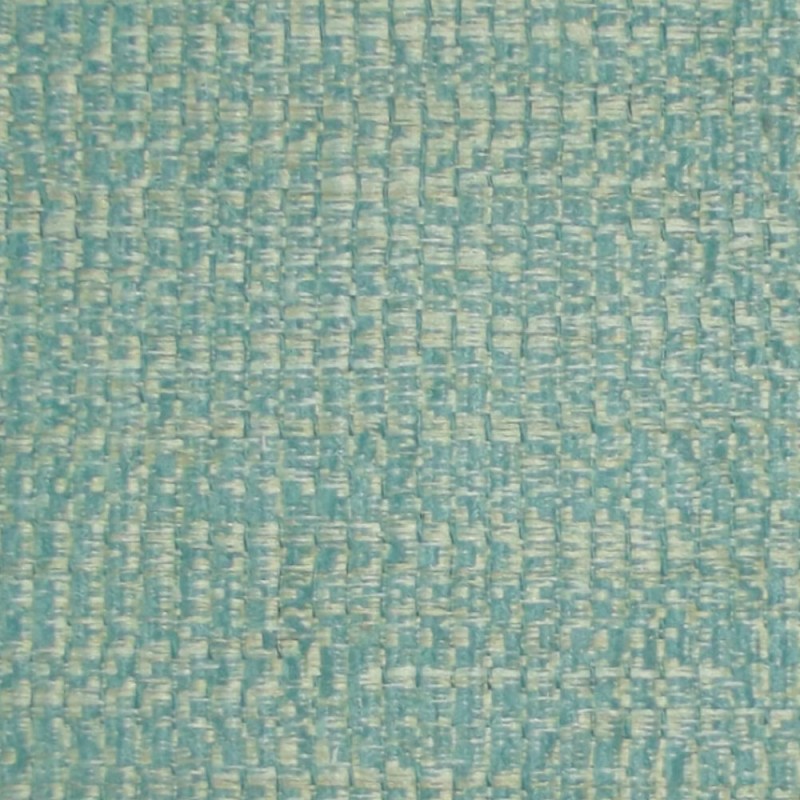 Perth Slub Aqua