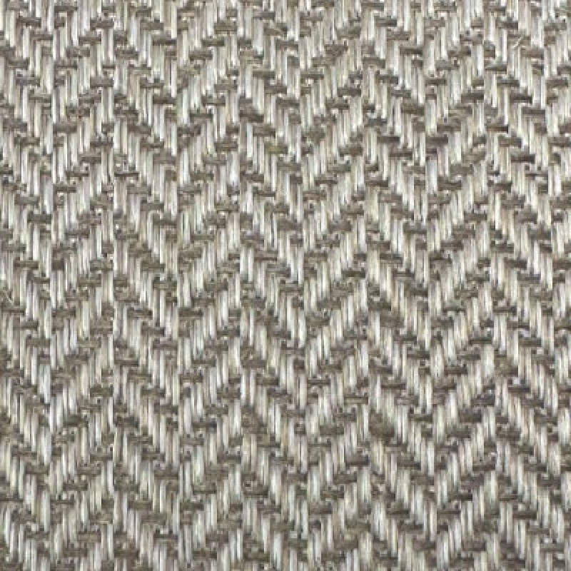 Wexford Herringbone Cocoa