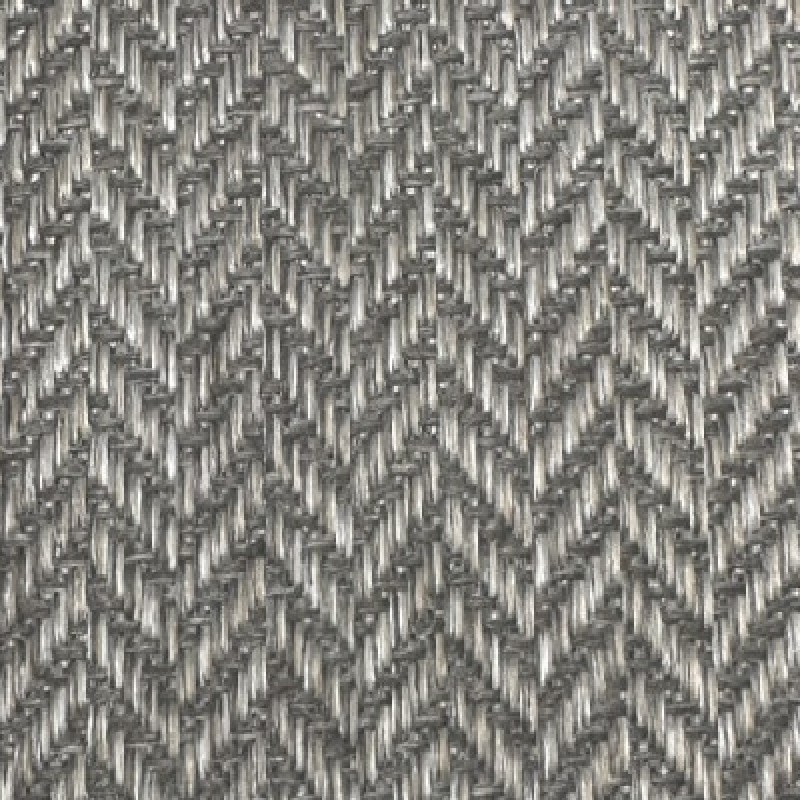 Wexford Herringbone Grey