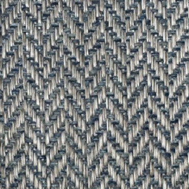 Wexford Herringbone Ink