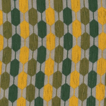 Galway Rubik Forest/Gold