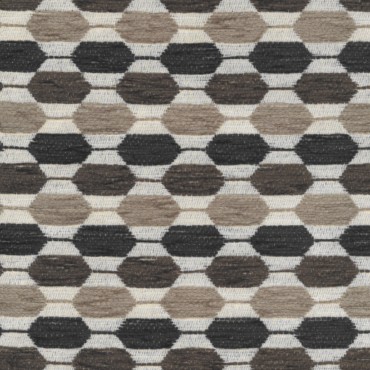 Galway Rubik Granite/Linen