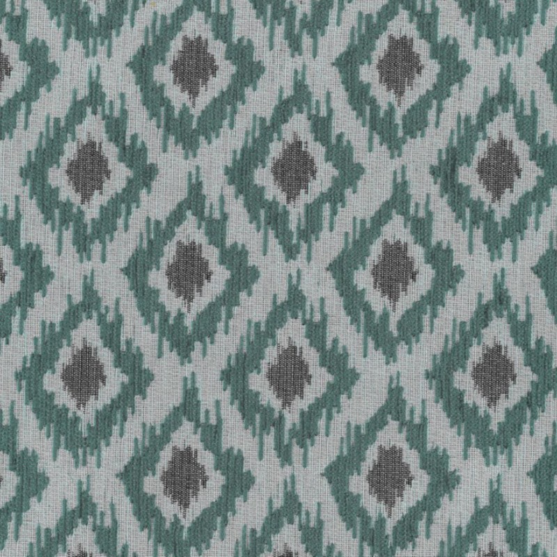 Shannon Diamond Mint Green