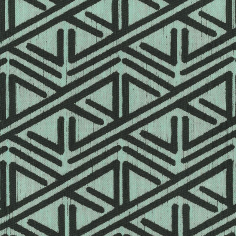 Shannon Retro Mint Green