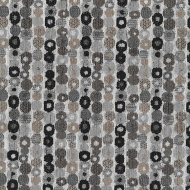 Shannon Splash Black