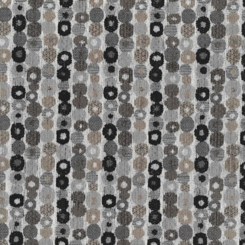 Shannon Splash Black