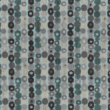 Shannon Splash Mint Green