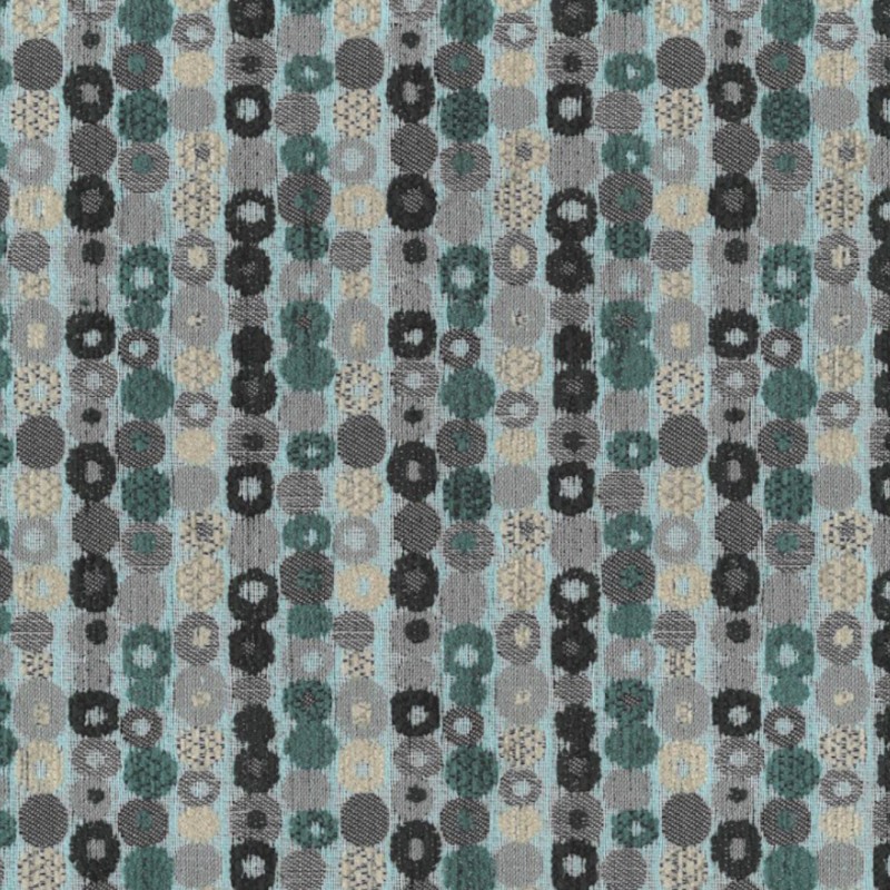 Shannon Splash Mint Green