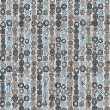 Shannon Splash Powder/Teal