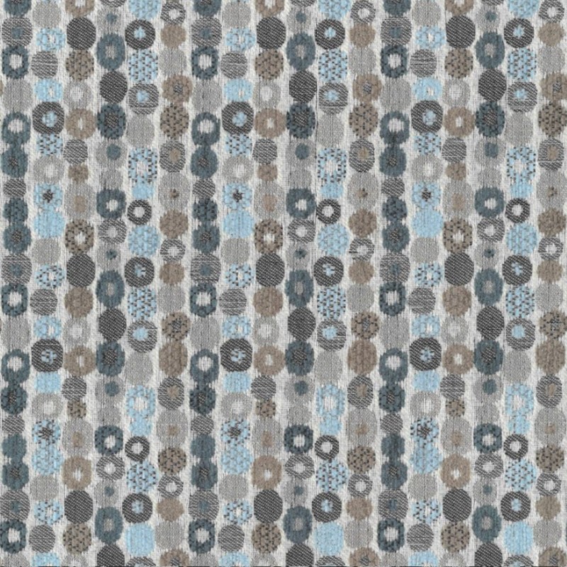 Shannon Splash Powder/Teal