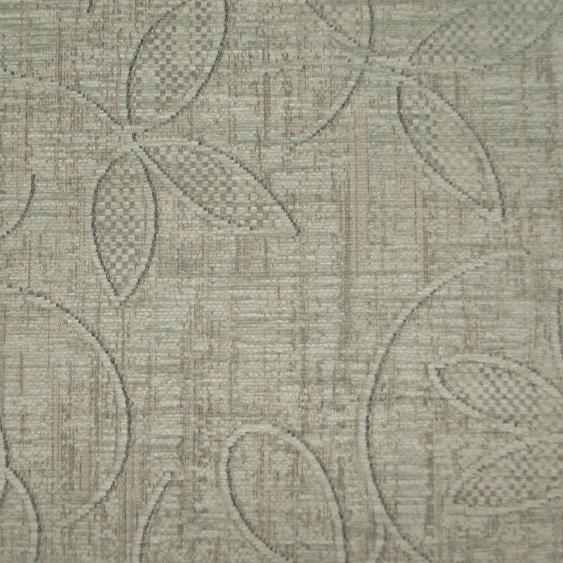 Bloomsbury Floral Aqua