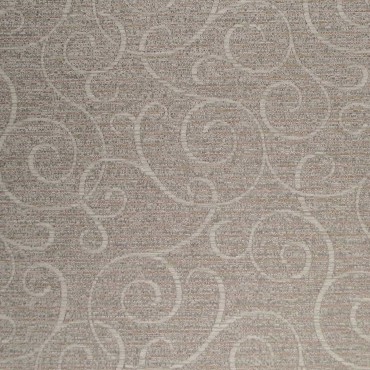 Cromwell Swirl Silver