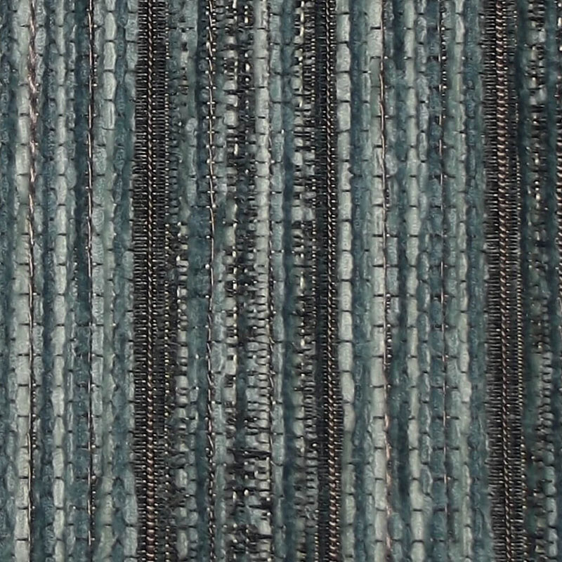 Holland Park Stripe Denim