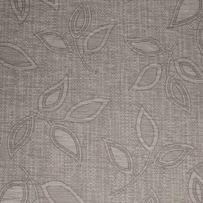 Kilburn Leaf Silver (R)