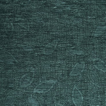 Kilburn Leaf Teal (R)
