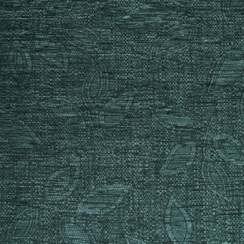 Kilburn Leaf Teal (R)