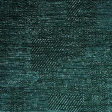 Kilburn Patchwork Teal (R)