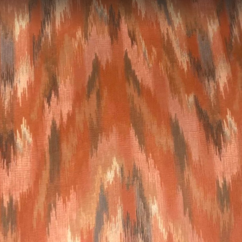 Manhattan Rust
