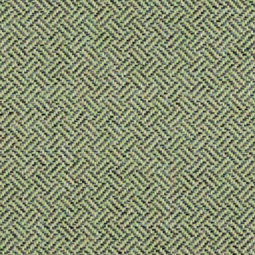 Uffizi Herringbone Peppermint