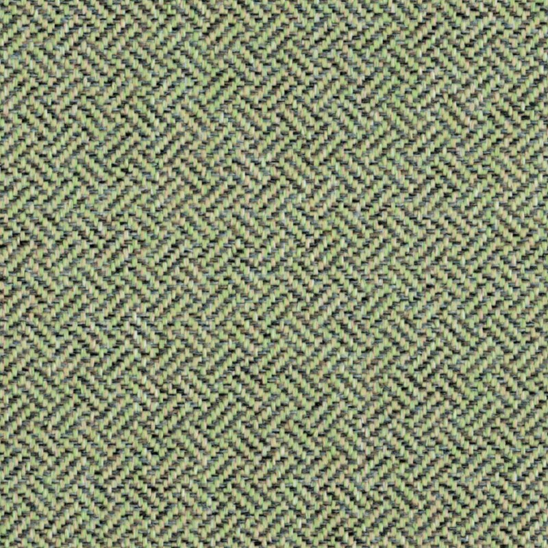 Uffizi Herringbone Peppermint