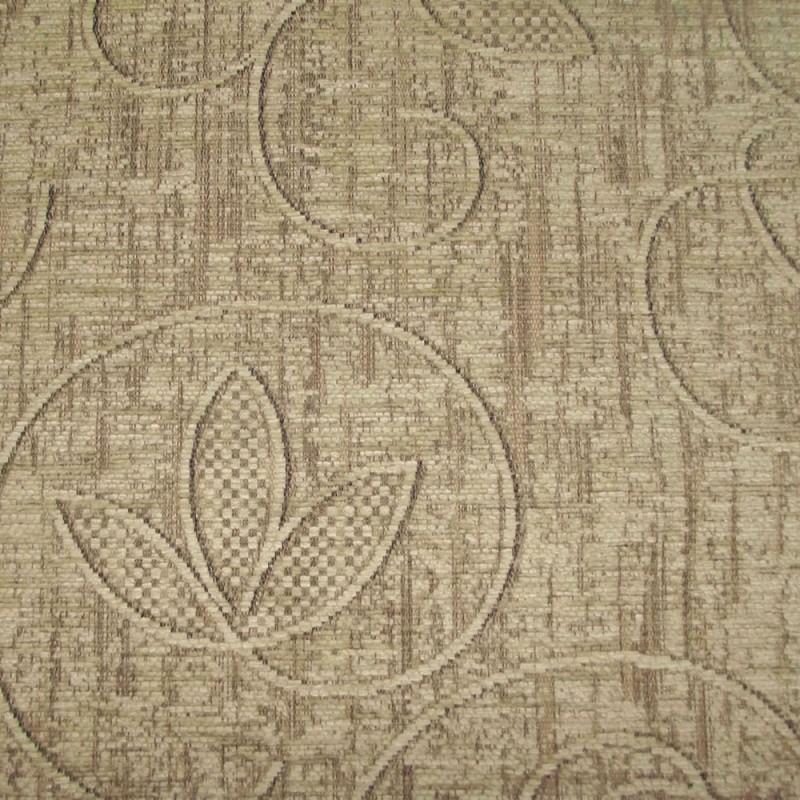 Bloomsbury Floral Mint