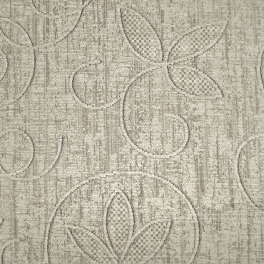 Bloomsbury Floral Silver