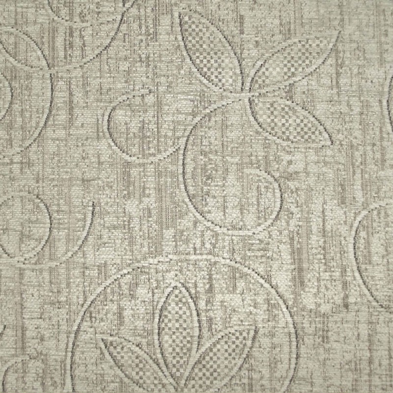 Bloomsbury Floral Silver
