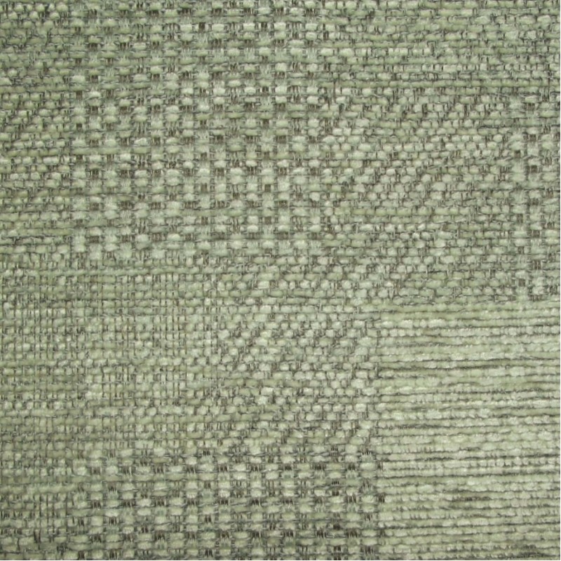 Alexandra Park Patchwork Celadon