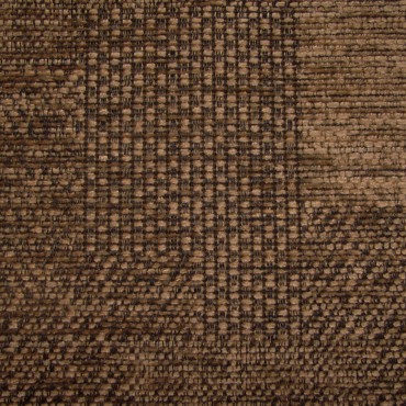 Alexandra Park Patchwork Cocoa