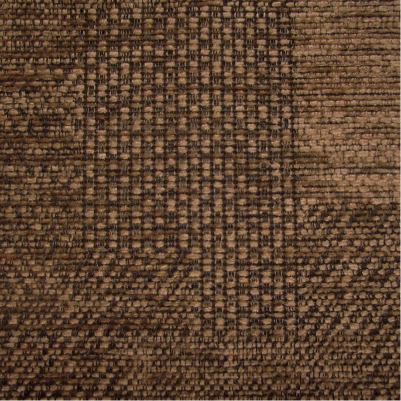 Alexandra Park Patchwork Cocoa