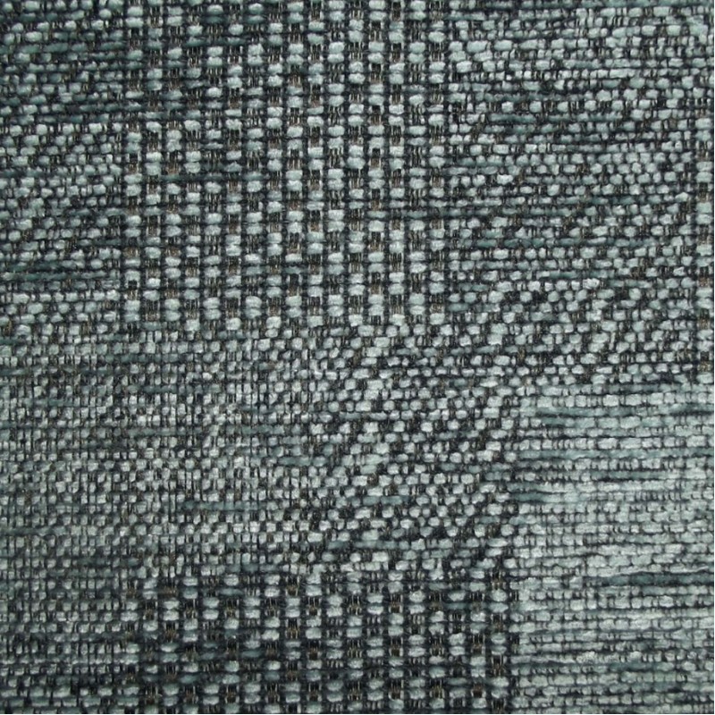 Alexandra Park Patchwork Denim