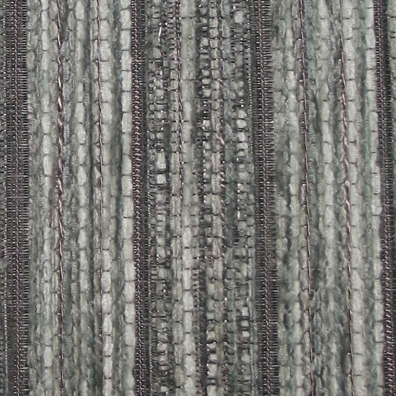 Holland Park Stripe Grey