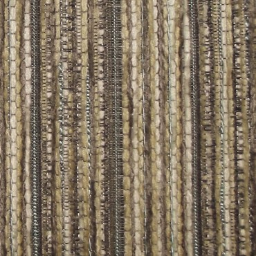 Holland Park Stripe Pewter