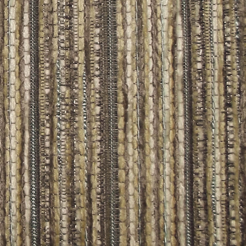 Holland Park Stripe Pewter