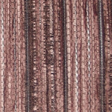 Holland Park Stripe Plum