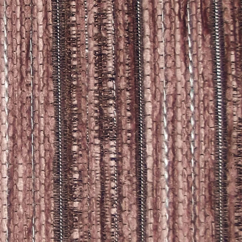 Holland Park Stripe Plum
