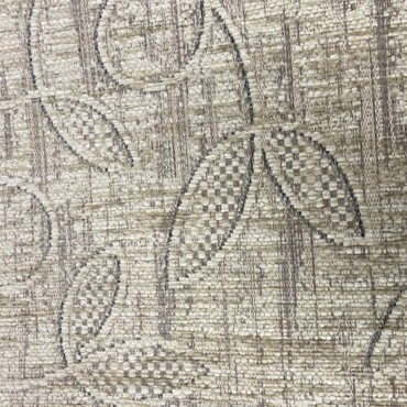 Bloomsbury Floral Jute