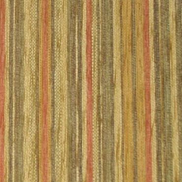 Maida Vale Candy Stripe Gold