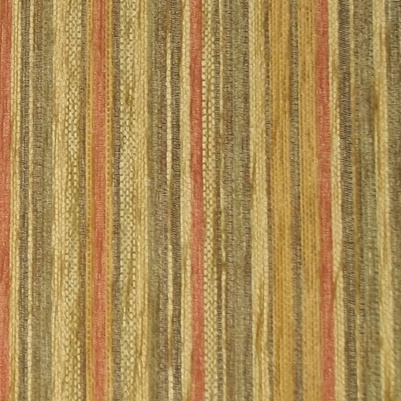 Maida Vale Candy Stripe Gold