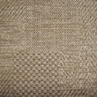 Alexandra Park Patchwork Oatmeal