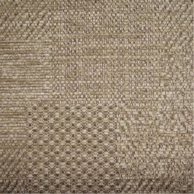 Alexandra Park Patchwork Oatmeal