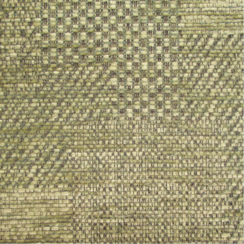 Alexandra Park Patchwork Sage