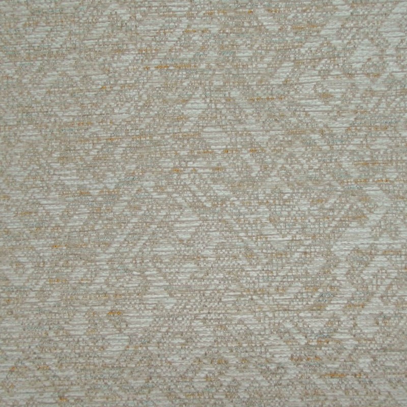 Loxford Geometric Linen