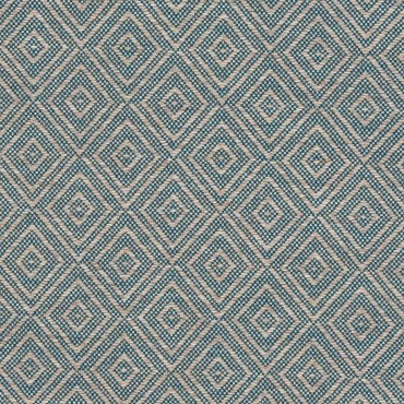 Splendour FR Teal