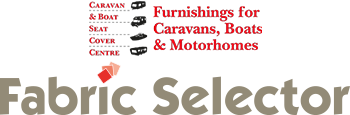 CBSCC Fabric Selector